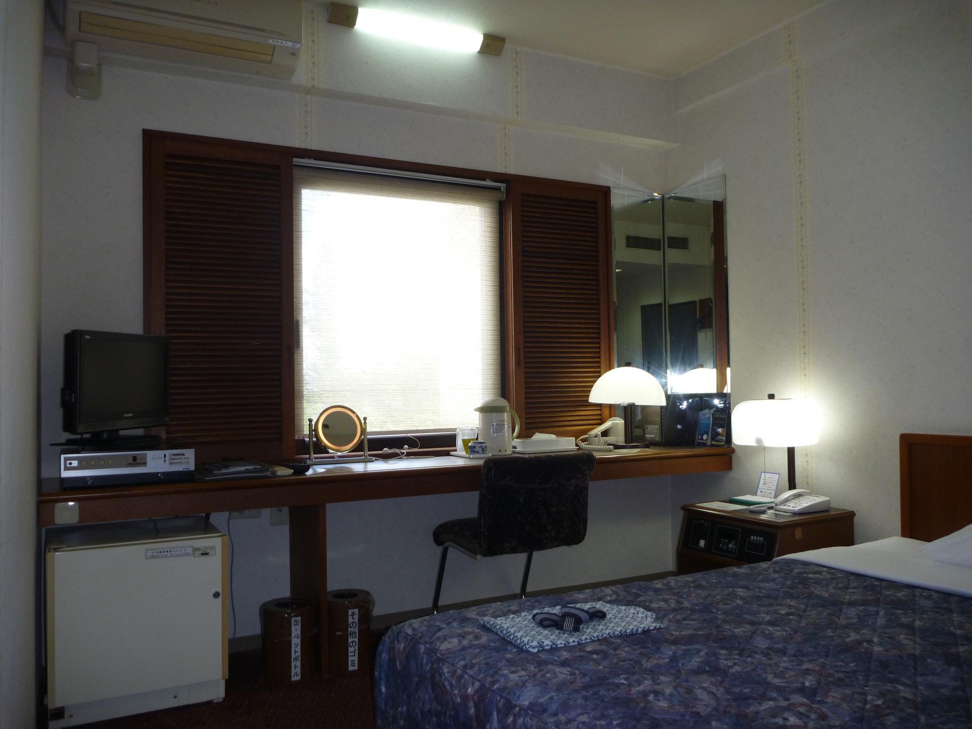 Shiisar Inn Naha Dış mekan fotoğraf