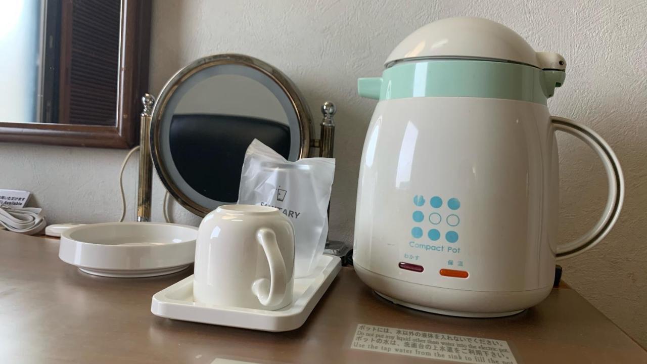 Shiisar Inn Naha Dış mekan fotoğraf
