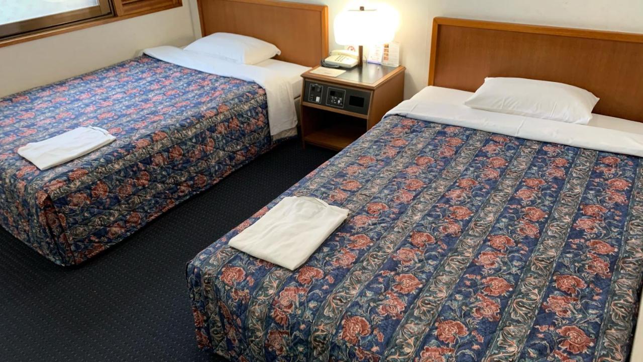 Shiisar Inn Naha Dış mekan fotoğraf