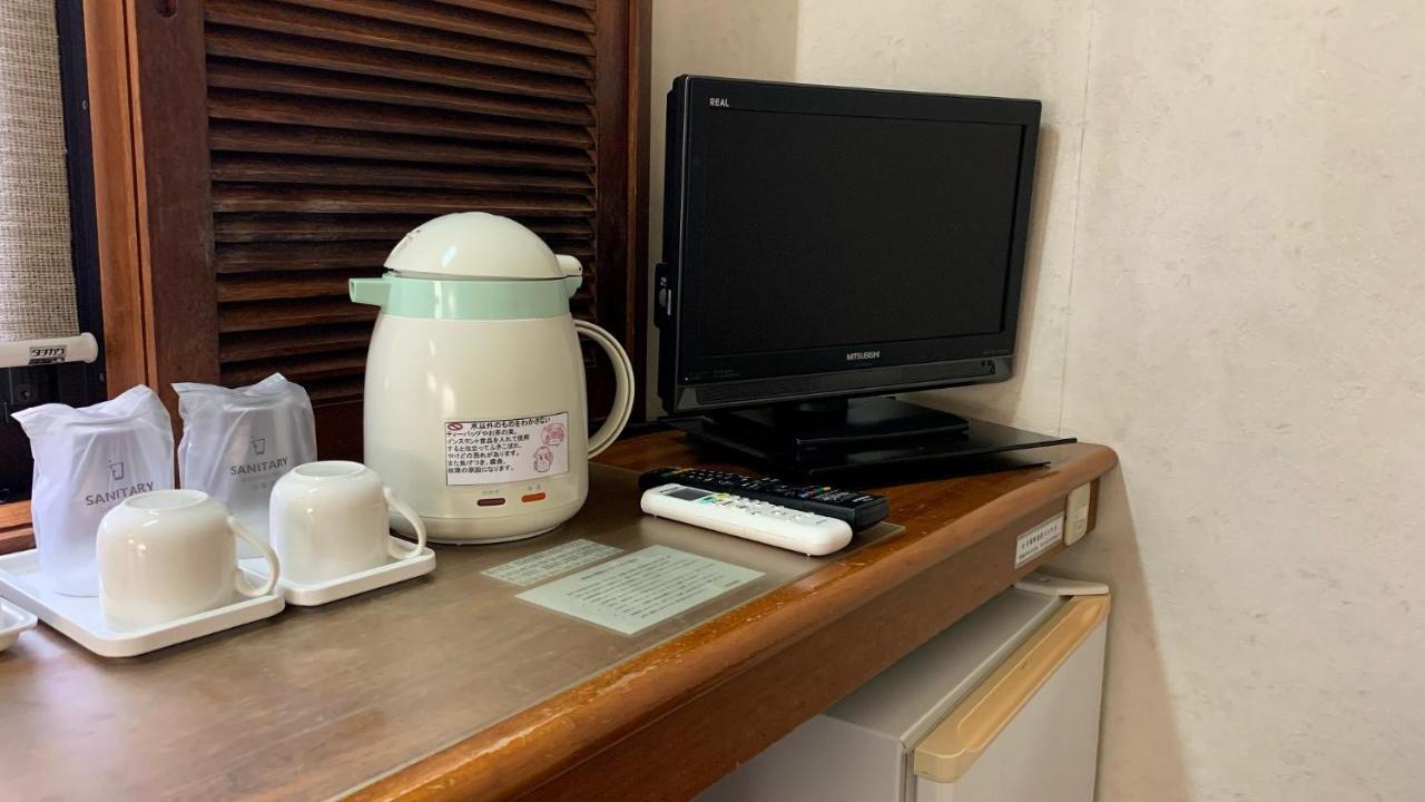 Shiisar Inn Naha Dış mekan fotoğraf